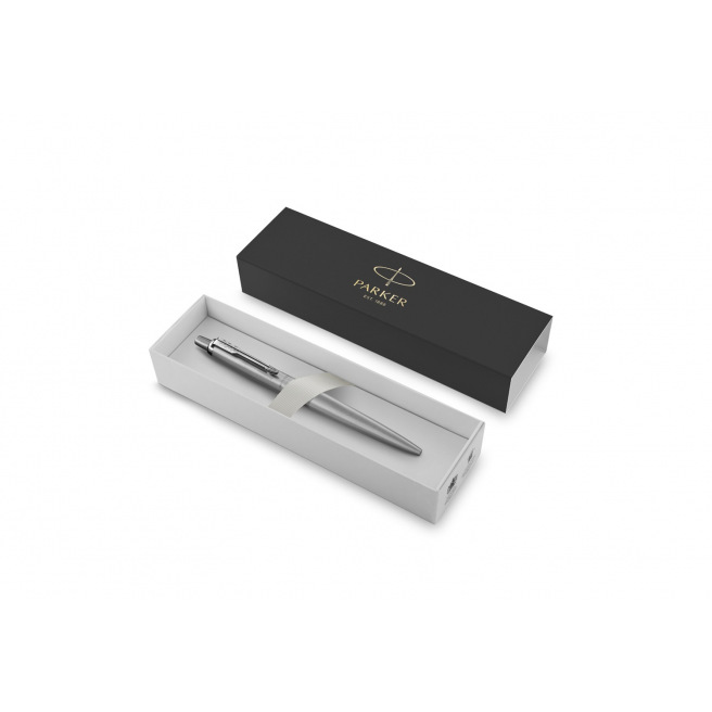 Parker JOTTER XL MONOCHROME - stylo-bille Parker JOTTER XL MONOCHROME - stylo-bille