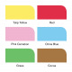 Winsor & Newton PROMARKER stift