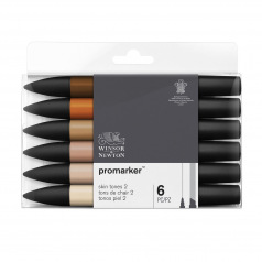 Winsor & Newton PROMARKER stift