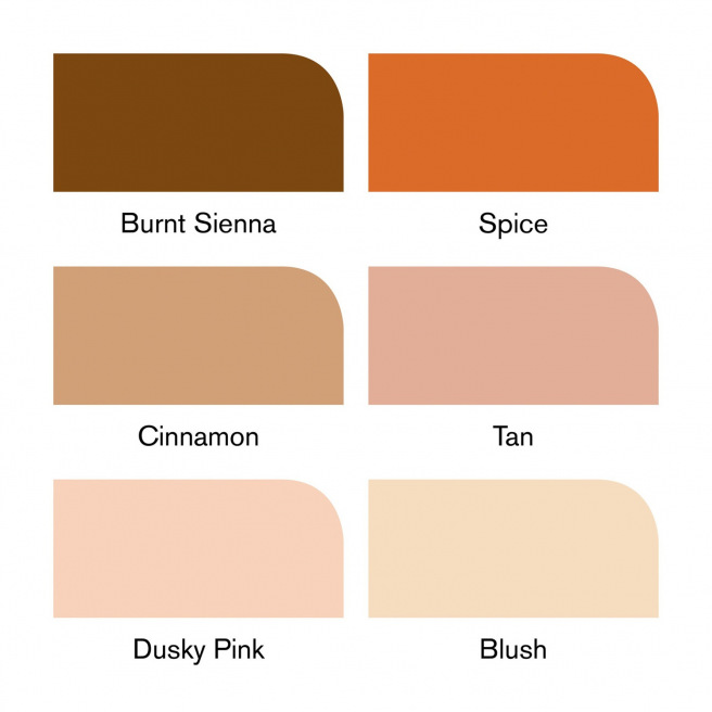 Winsor & Newton PROMARKER stift Winsor & Newton PROMARKER stift