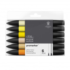 Winsor & Newton PROMARKER stift
