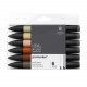 Winsor & Newton PROMARKER stift