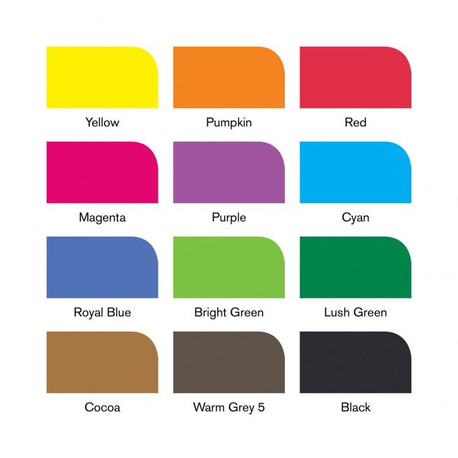 Feutre Winsor & Newton BRUSHMARKER Feutre Winsor & Newton BRUSHMARKER