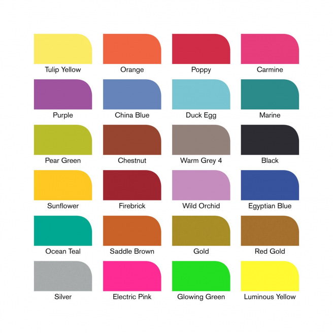 Winsor & Newton BRUSHMARKER stift