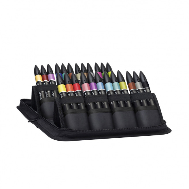Winsor & Newton BRUSHMARKER stift