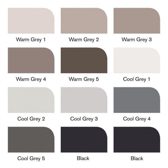 Feutre Winsor & Newton BRUSHMARKER Feutre Winsor & Newton BRUSHMARKER