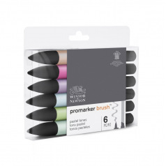 Feutre Winsor & Newton BRUSHMARKER