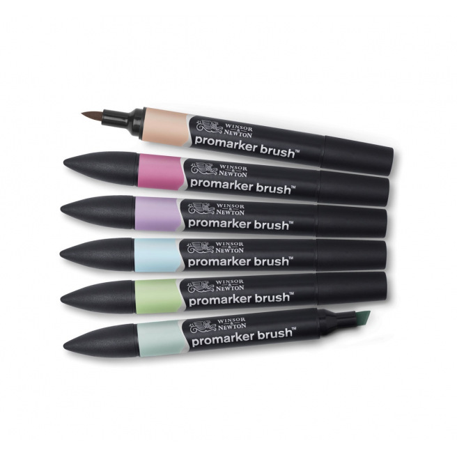 Winsor & Newton BRUSHMARKER stift
