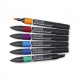 Feutre Winsor & Newton BRUSHMARKER