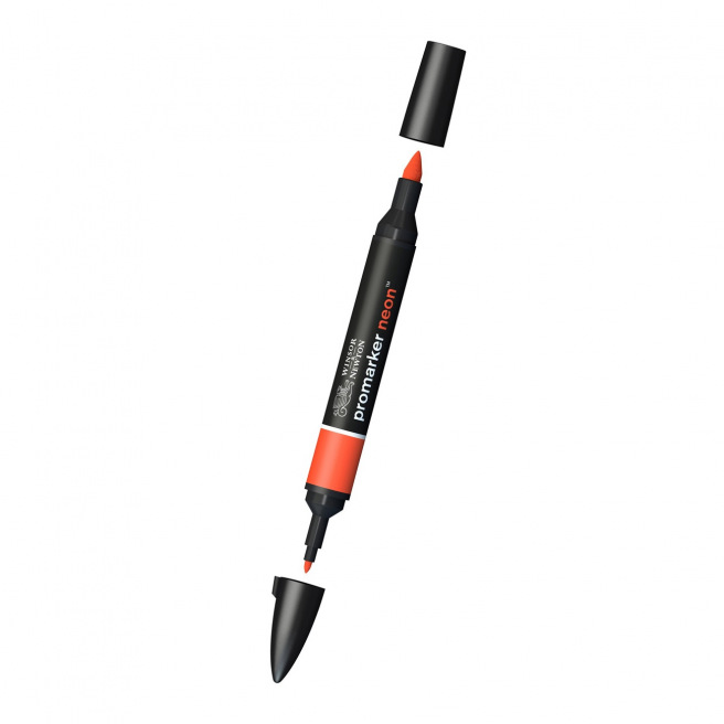 Winsor & Newton PROMARKER NEON viltstift