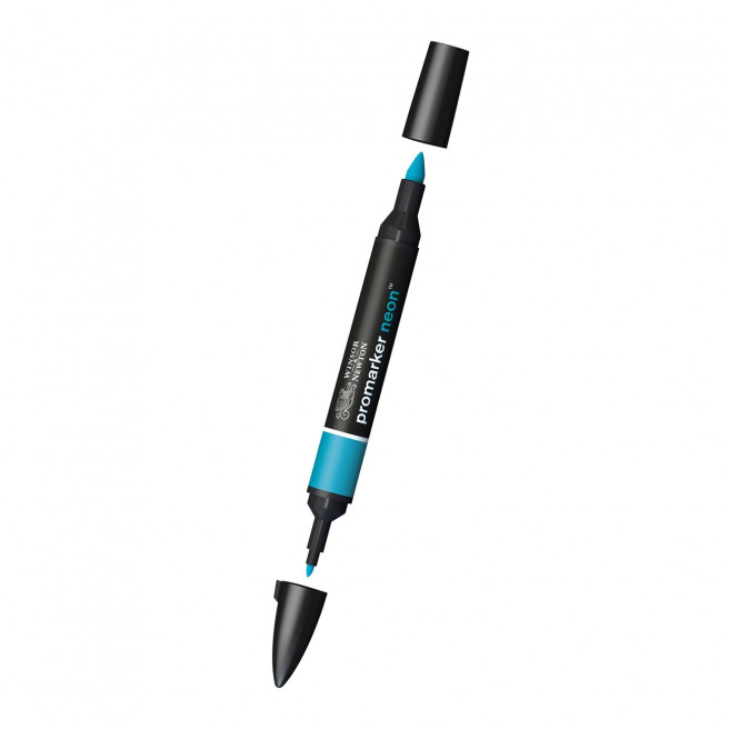 Winsor & Newton PROMARKER NEON viltstift