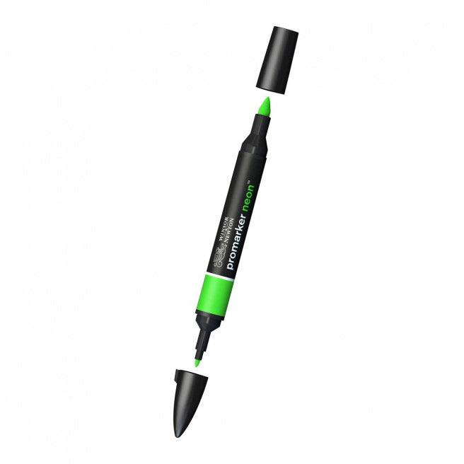 Winsor & Newton PROMARKER NEON viltstift