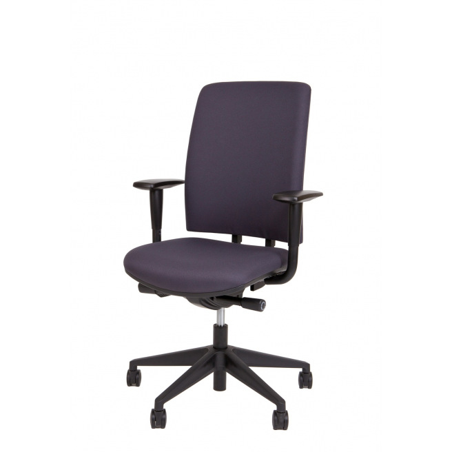 Ergonomische bureaustoel A34 - stof