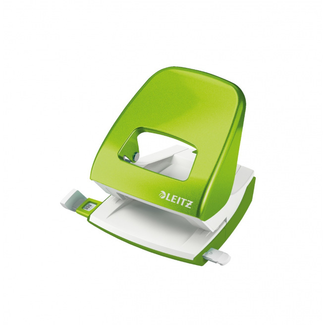 Leitz NEXXT SERIES 2-gaats perforator Leitz NEXXT SERIES 2-gaats perforator