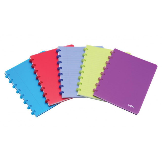 Agenda Brepols TIMING - 17 x 22 cm - 1 week op 2 pagina's