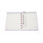 Agenda Brepols TIMING - 17 x 22 cm - 1 semaine sur 2 pages