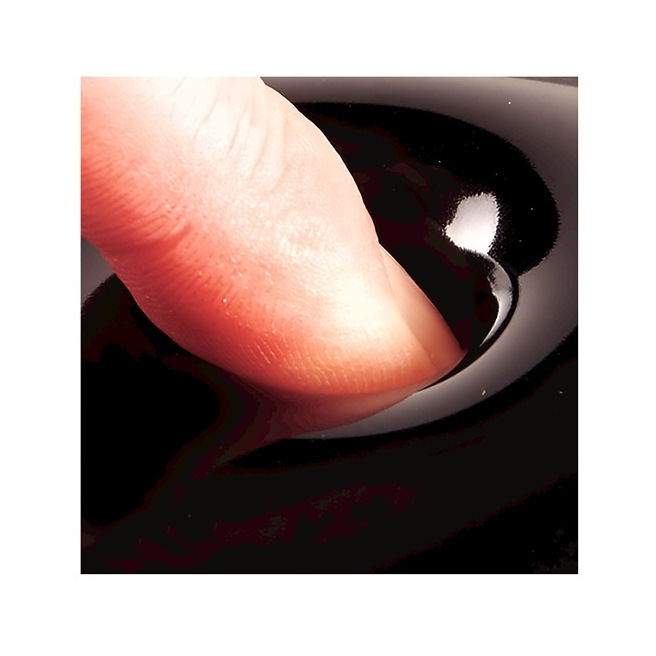 Tapis de souris repose-poignet ergonomique Fellowes CRYSTAL GEL