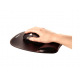 Tapis de souris repose-poignet ergonomique Fellowes CRYSTAL GEL
