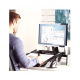 Fellowes EASY GLIDE Documenthouder
