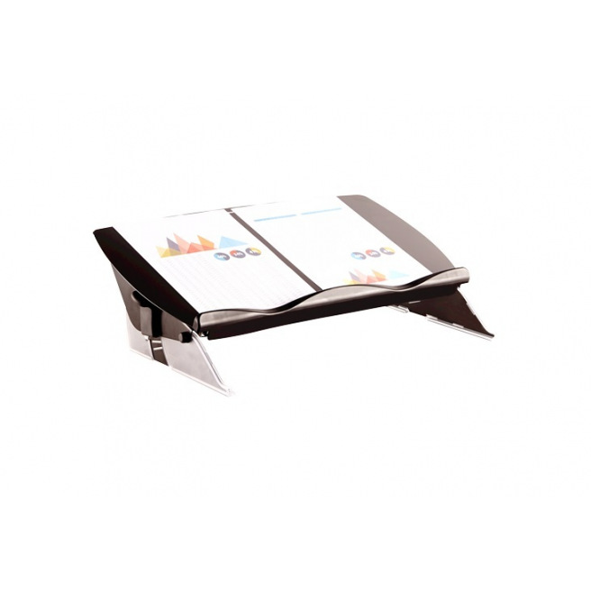 Fellowes EASY GLIDE Documenthouder