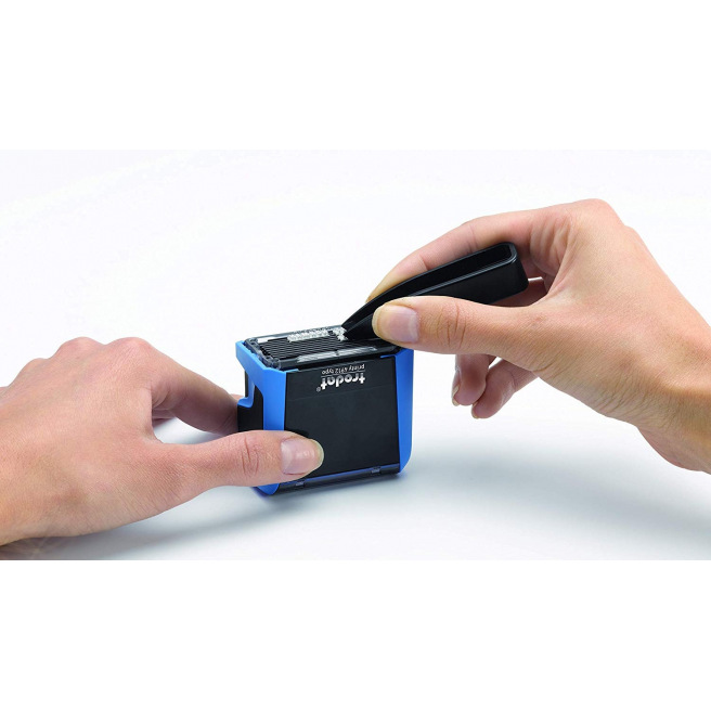 Gepersonaliseerde stempel TRODAT PRINTY