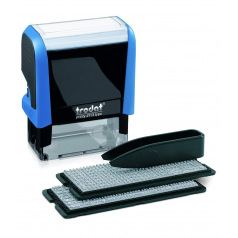 Gepersonaliseerde stempel TRODAT PRINTY
