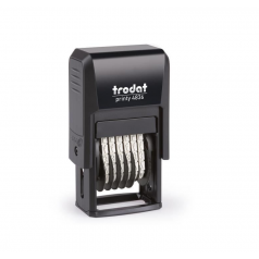 Numéroteur TRODAT PRINTY 4836 Numéroteur TRODAT PRINTY 4836