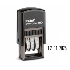 Trodat Printy datumstempel