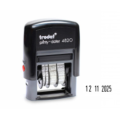 Datumstempel TRODAT PRINTY