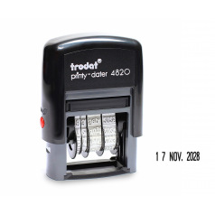 Datumstempel TRODAT PRINTY