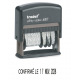 TRODAT PRINTY Multiformule-stempel
