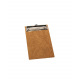 Houten knijperplaat