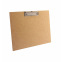 Houten knijperplaat