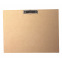 Houten knijperplaat
