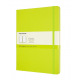 Carnet Moleskine CLASSIC