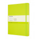 Moleskine CLASSIC notitieboekje
