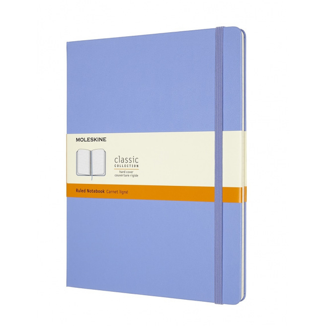 Carnet Moleskine CLASSIC Carnet Moleskine CLASSIC