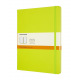 Moleskine CLASSIC notitieboekje