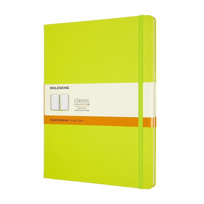 Moleskine CLASSIC notitieboekje Moleskine CLASSIC notitieboekje