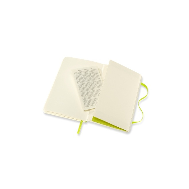 Moleskine CLASSIC notitieboekje Moleskine CLASSIC notitieboekje