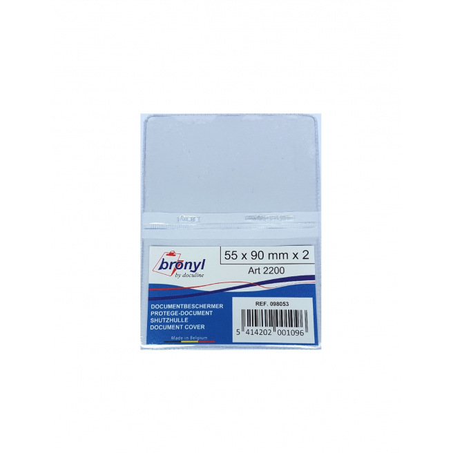 Fabricant étui document médical, étui plastique carte vitale, protection  plastique carnet médical