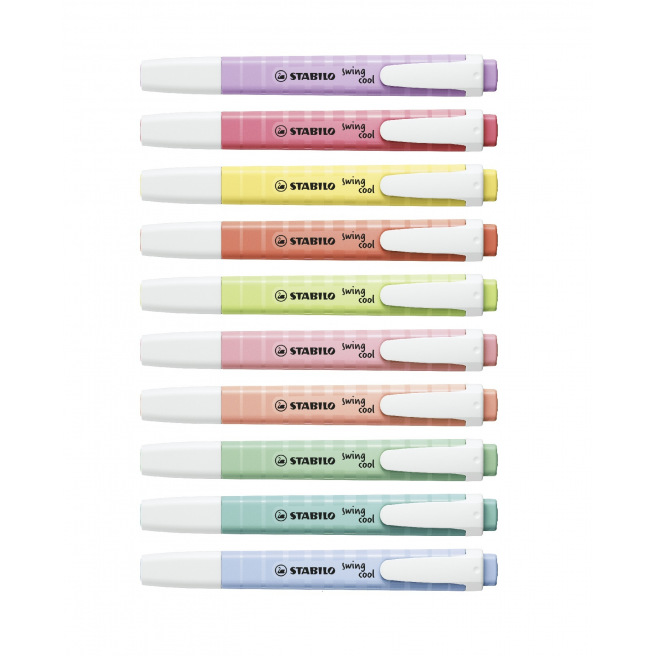 Stabilo SWING COOL markeerstift