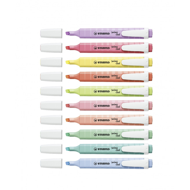 Stabilo SWING COOL markeerstift