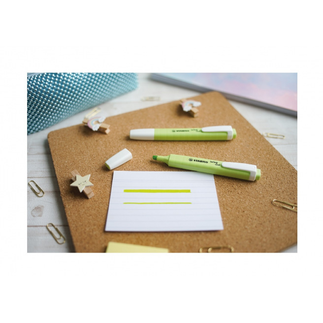 Stabilo SWING COOL markeerstift