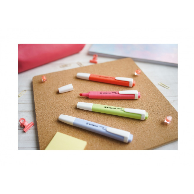 Stabilo SWING COOL markeerstift