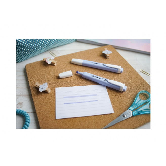 Stabilo SWING COOL markeerstift