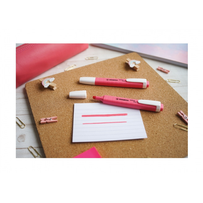 Stabilo SWING COOL markeerstift