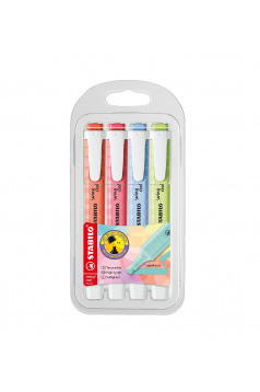 Stabilo SWING COOL markeerstift