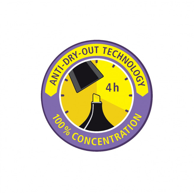 Stabilo SWING COOL markeerstift