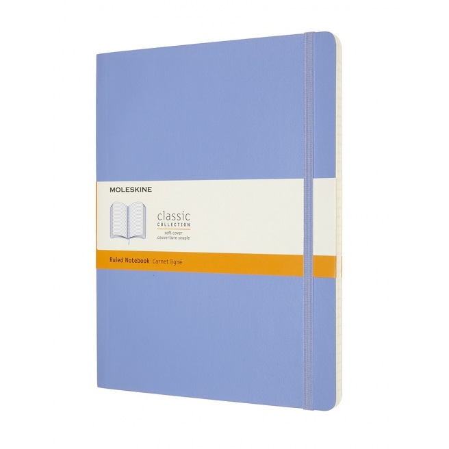 Moleskine CLASSIC notitieboekje Moleskine CLASSIC notitieboekje